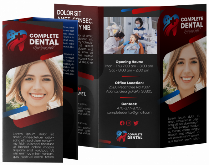Brochure