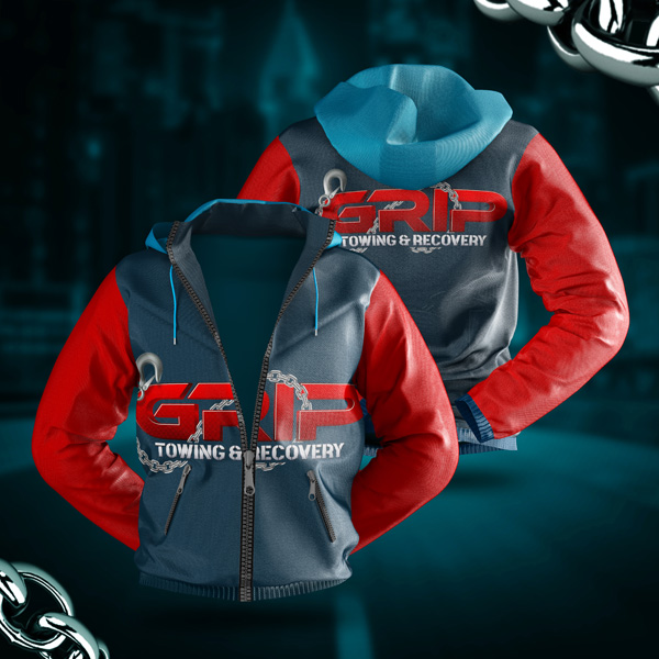 Clothing & Apparel Design