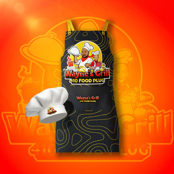 Clothing & Apparel Design