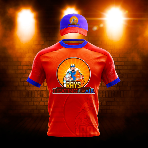 Clothing & Apparel Design