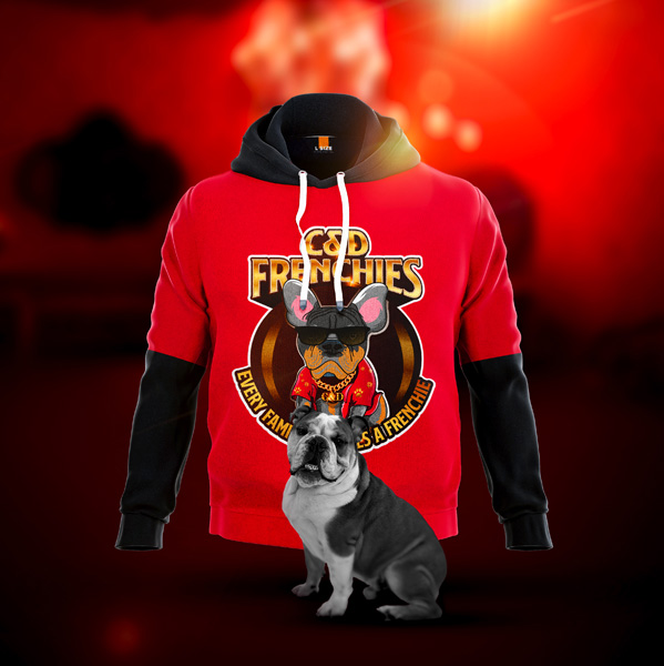 Clothing & Apparel Design