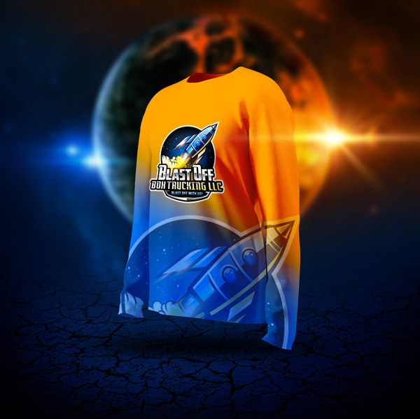 Clothing & Apparel Design