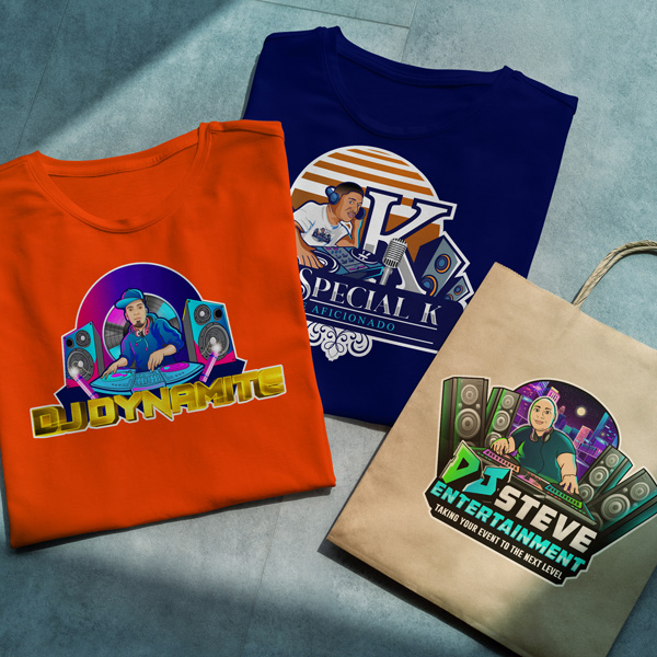 Clothing & Apparel Design