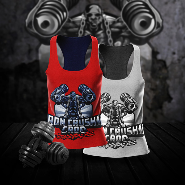 Clothing & Apparel Design