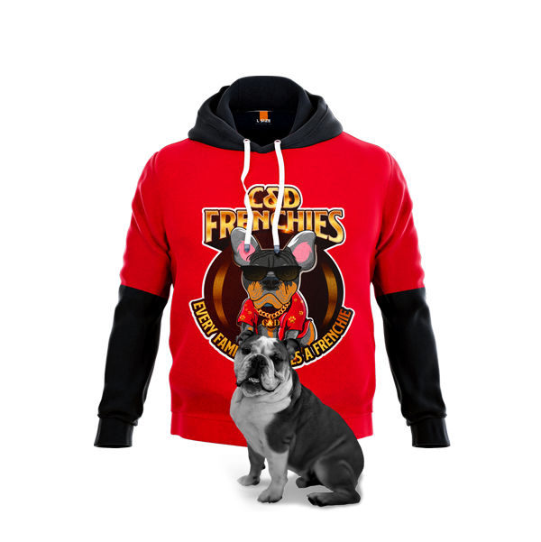 Clothing & Apparel Design