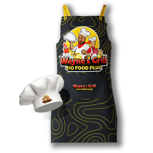 Clothing & Apparel Design