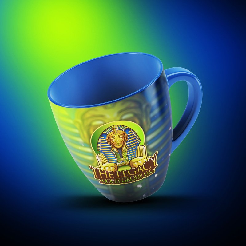 Cup or Mug Design