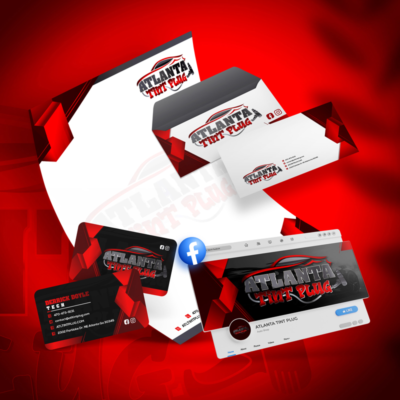 Brand Essentials Kit