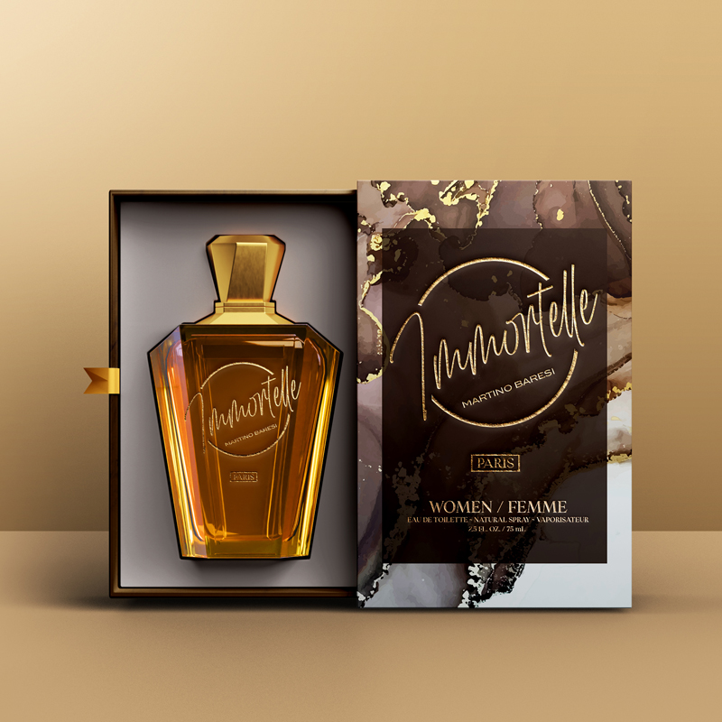 Product Packaging Design