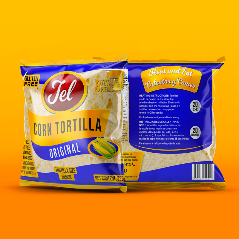 Product Packaging Design