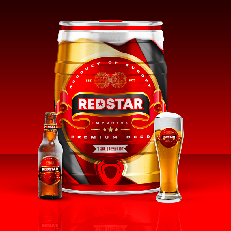 Product Packaging Design