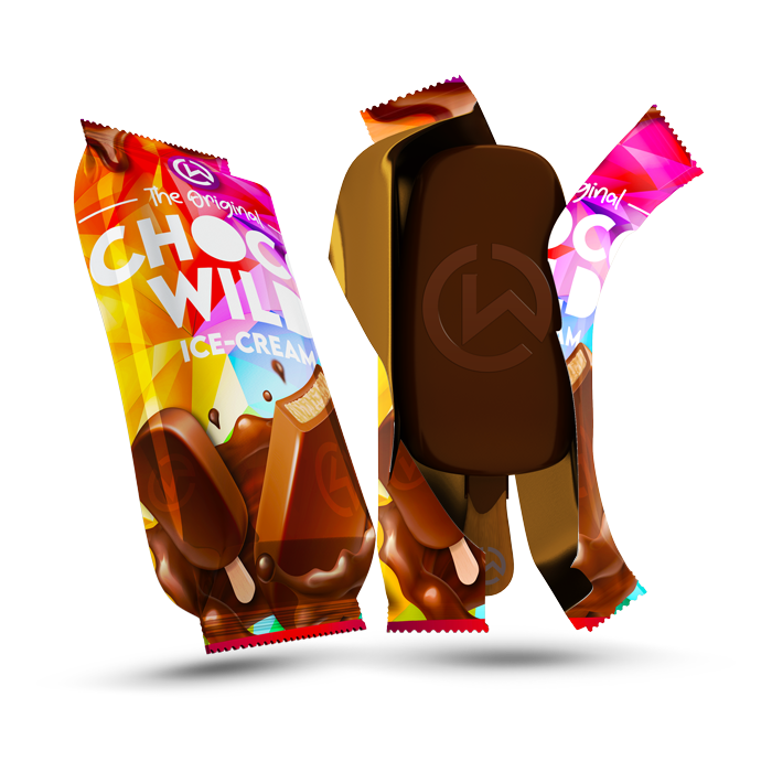 Product Packaging Design