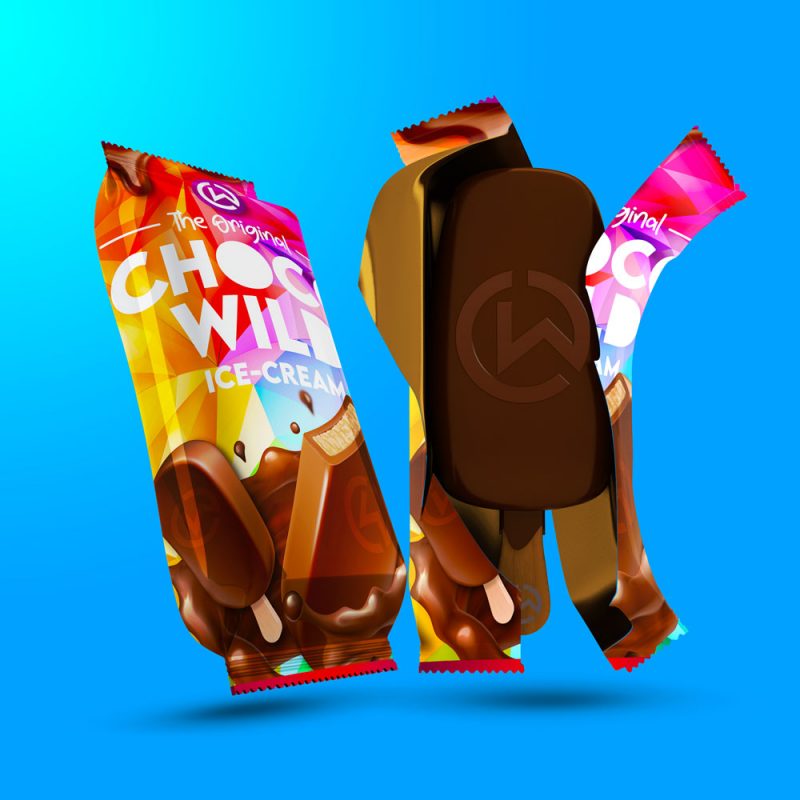 Product Packaging Design