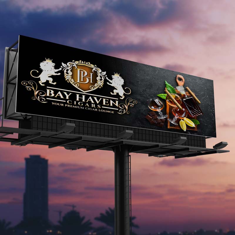 Banner Billboard