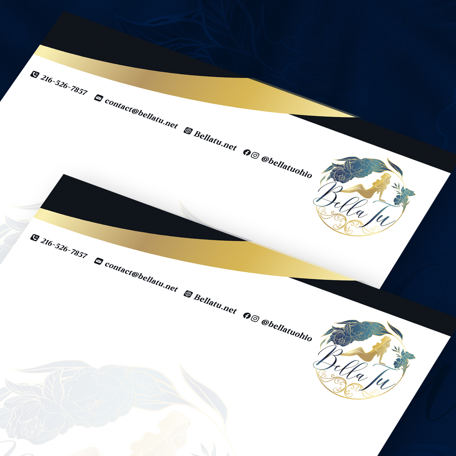 Letterhead Design
