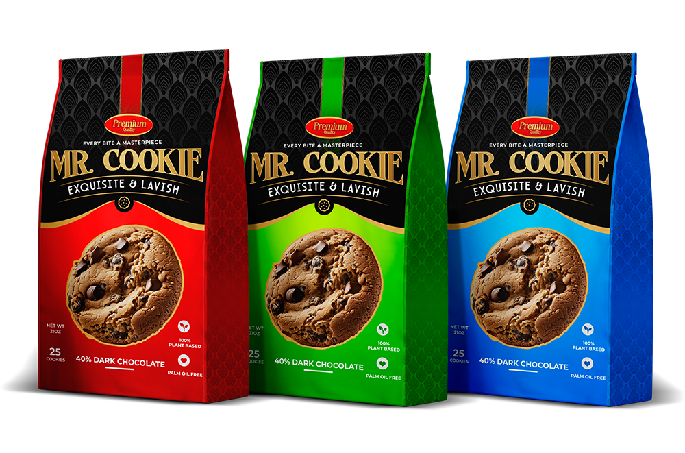 Product Packaging Design