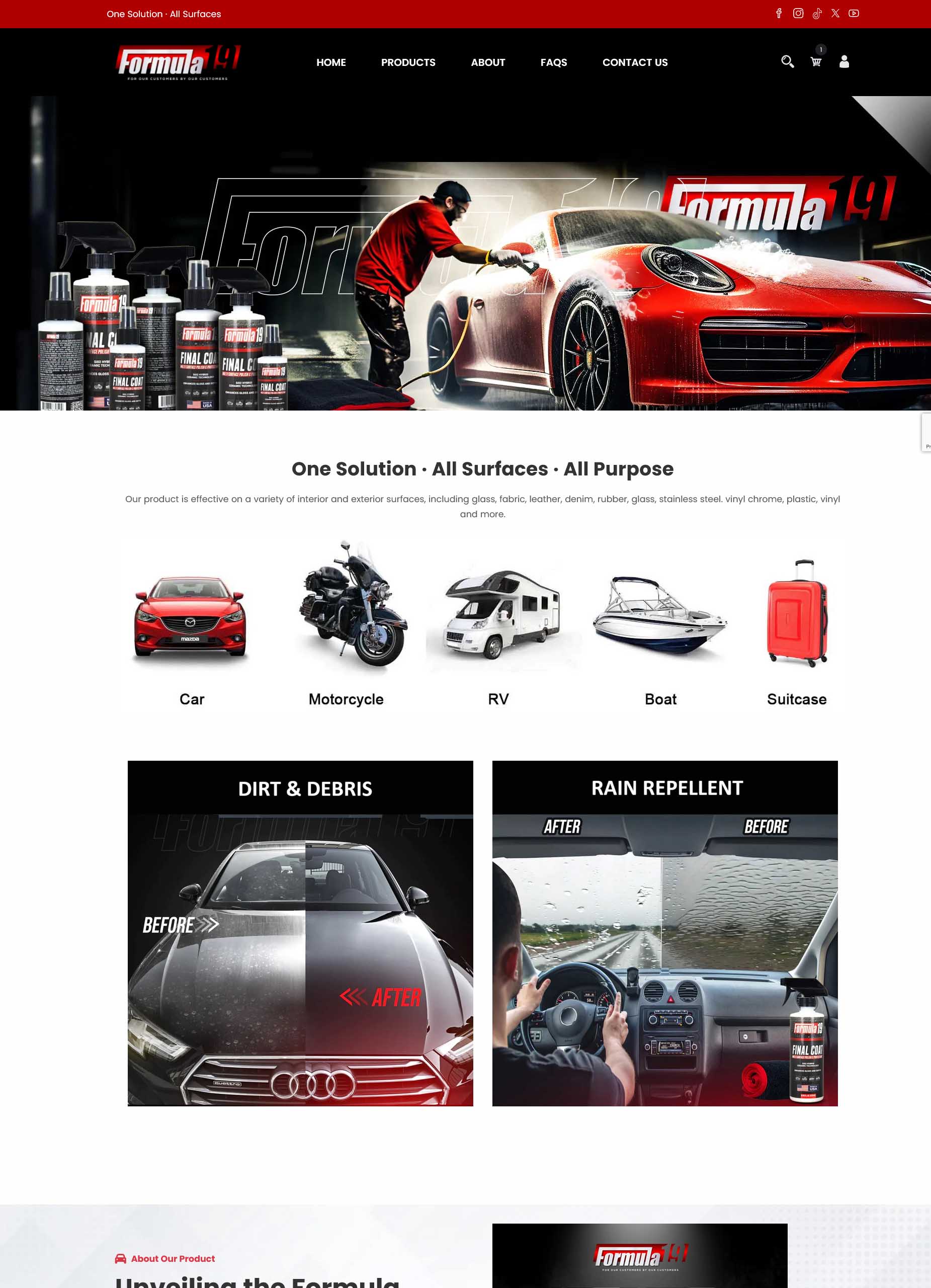 formula19products.com