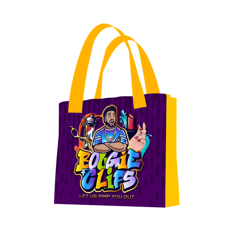 Tote Bag Design