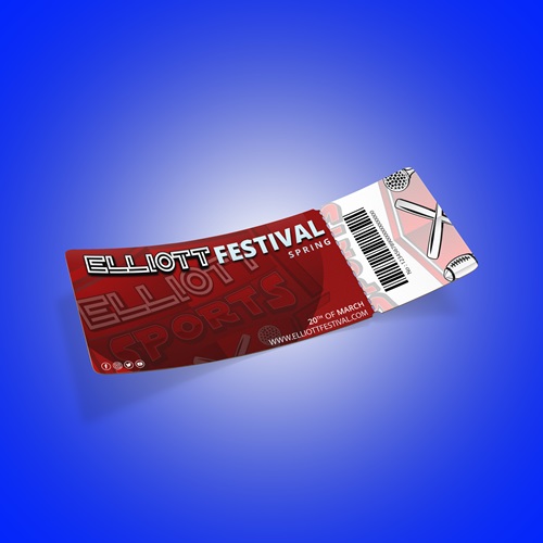 Ticket Design