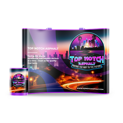 Trade Show Booth Design