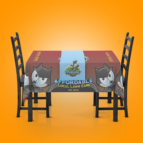 Tablecloth Design