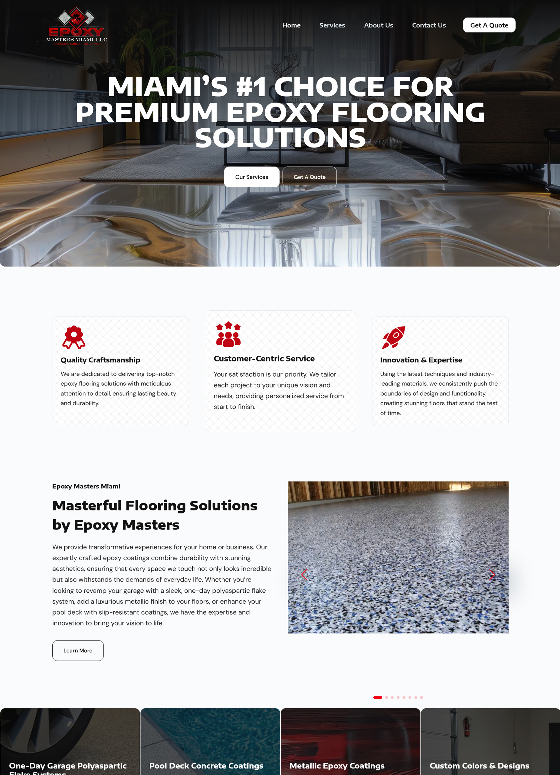 epoxymastersmiami.com