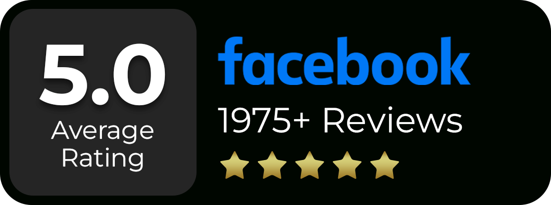 The Business Arise, Rated 5 Stars on Facebook Reviews