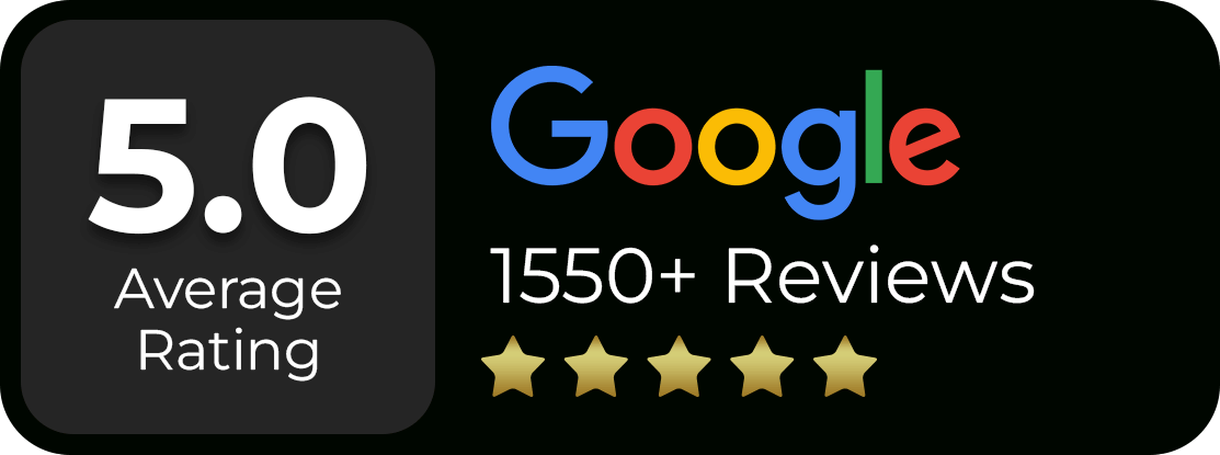 The Business Arise, Rated 5 Stars on Google Reviews