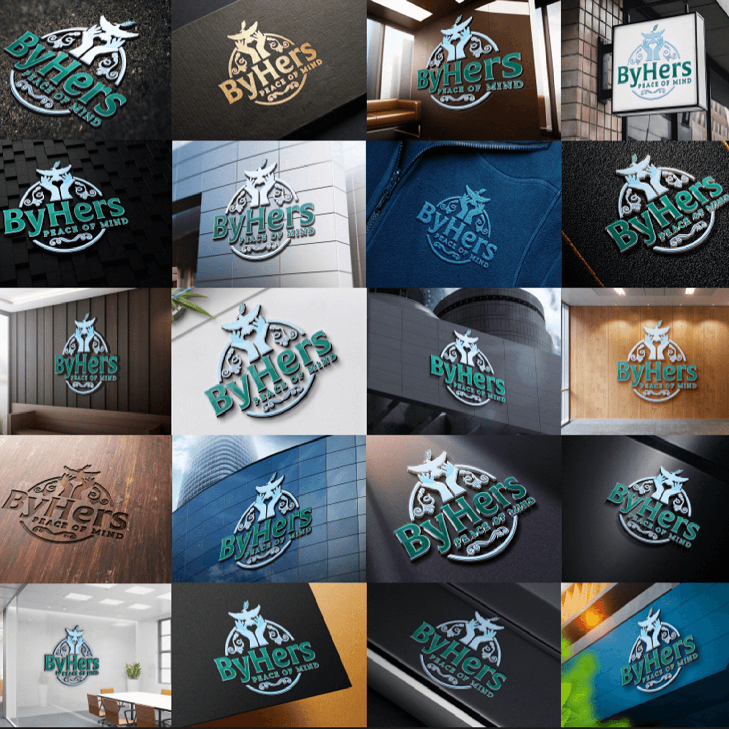 Logo Pack