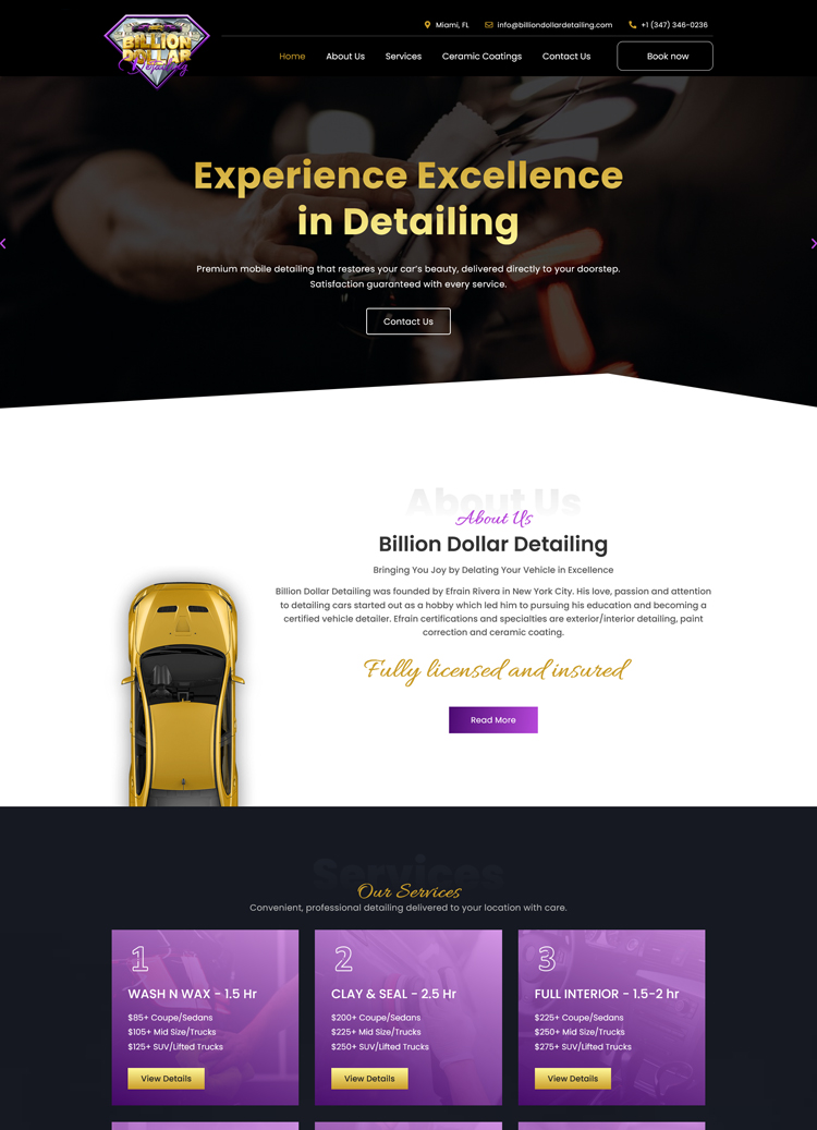 billiondollardetailing.com