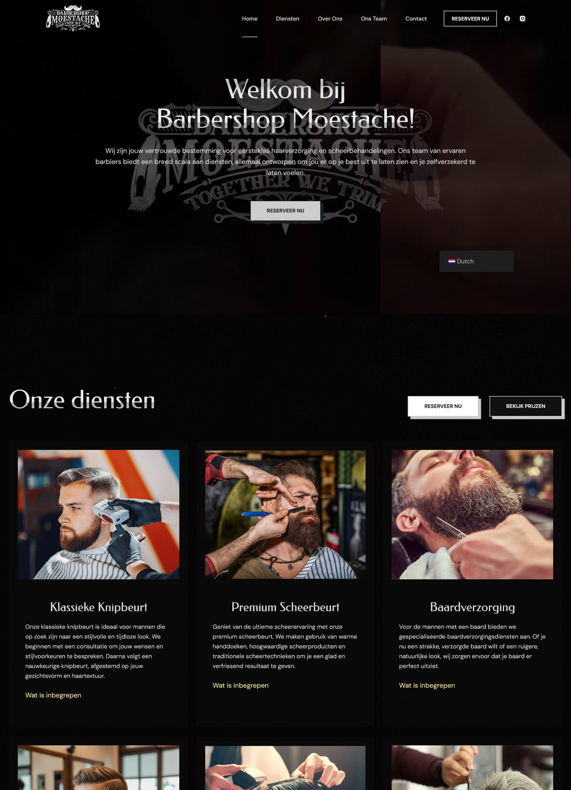 barbershopmoestache.nl