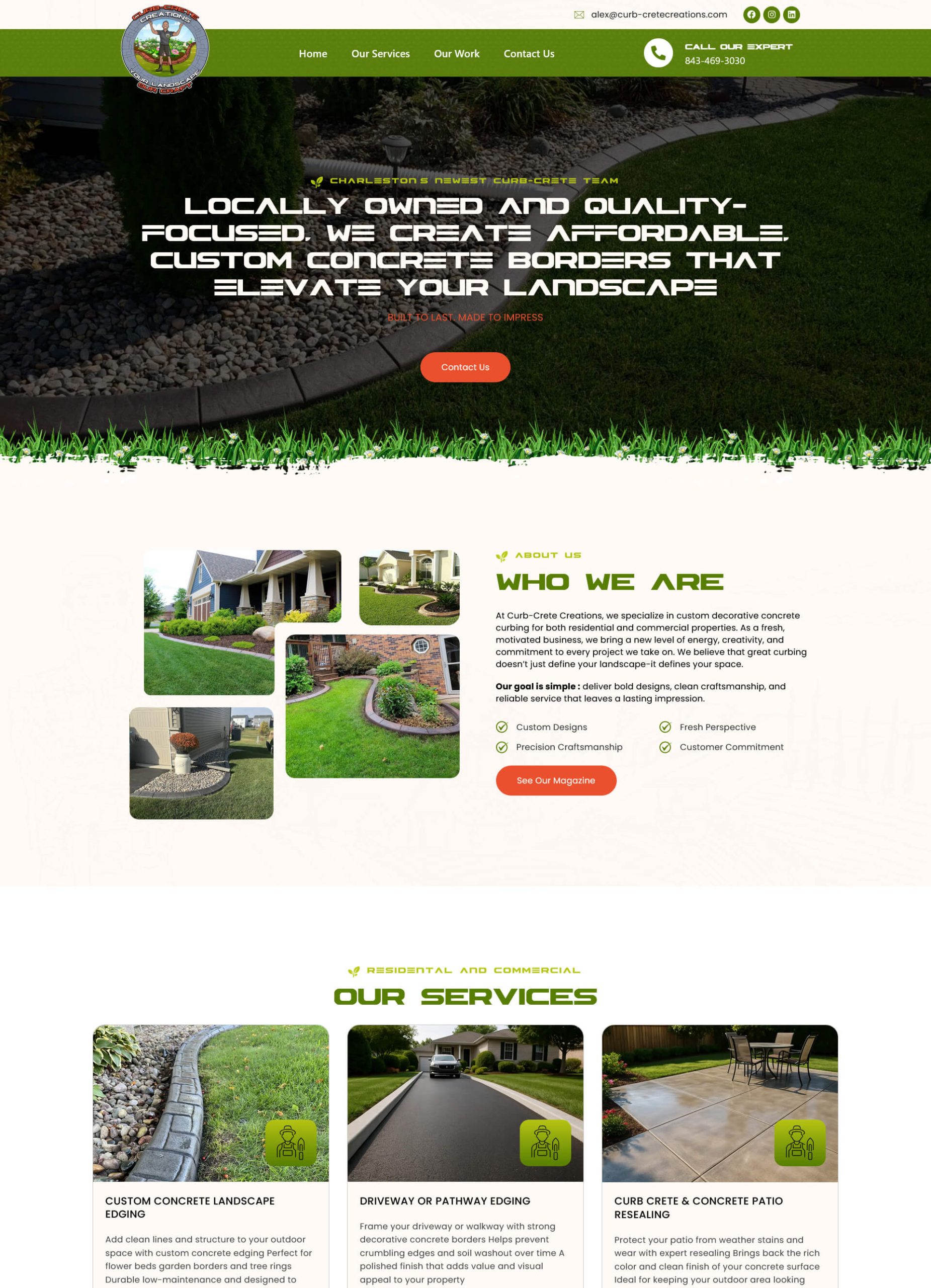 curb-cretecreations.com