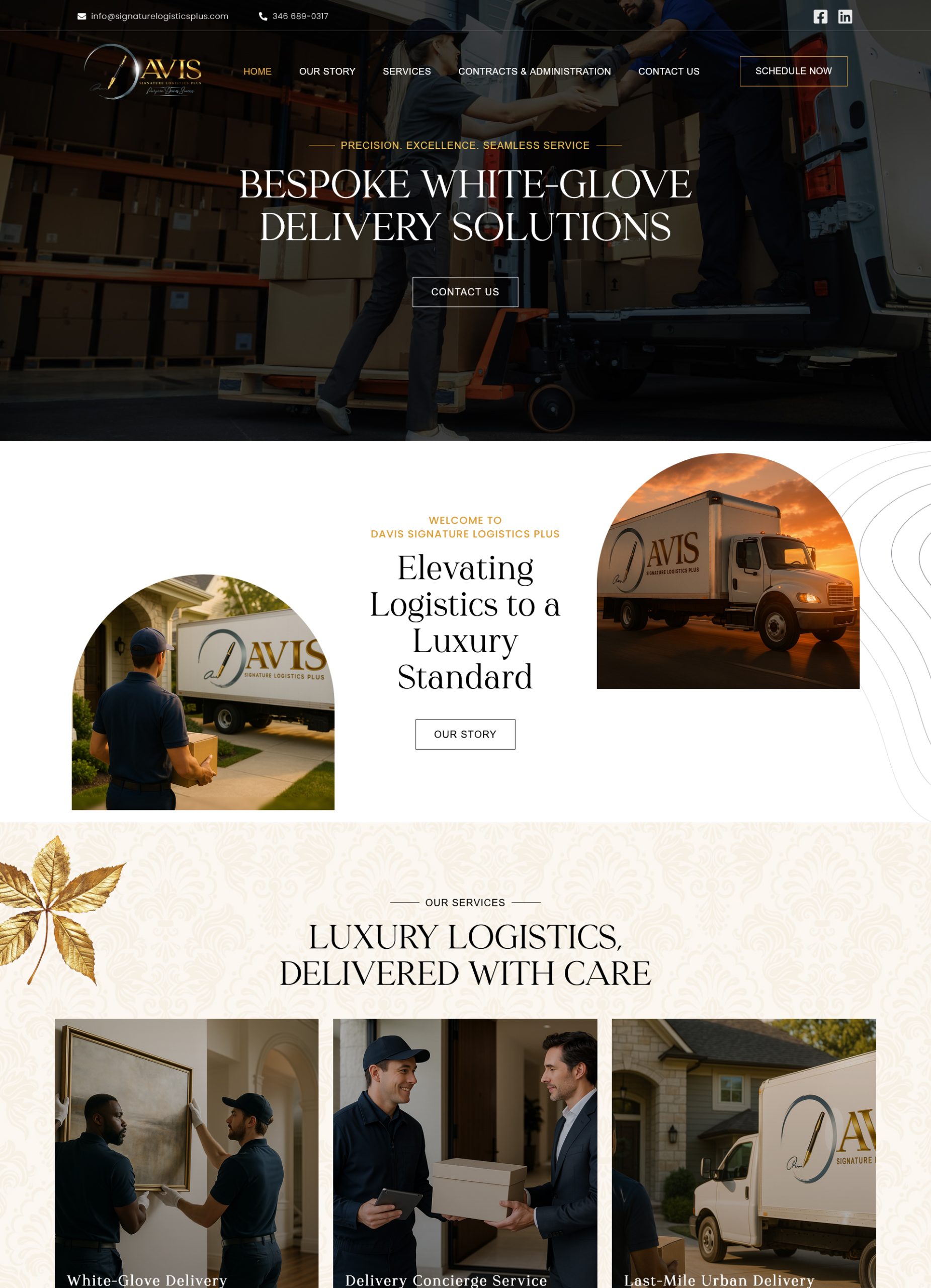 dsignaturelogisticsplus.com