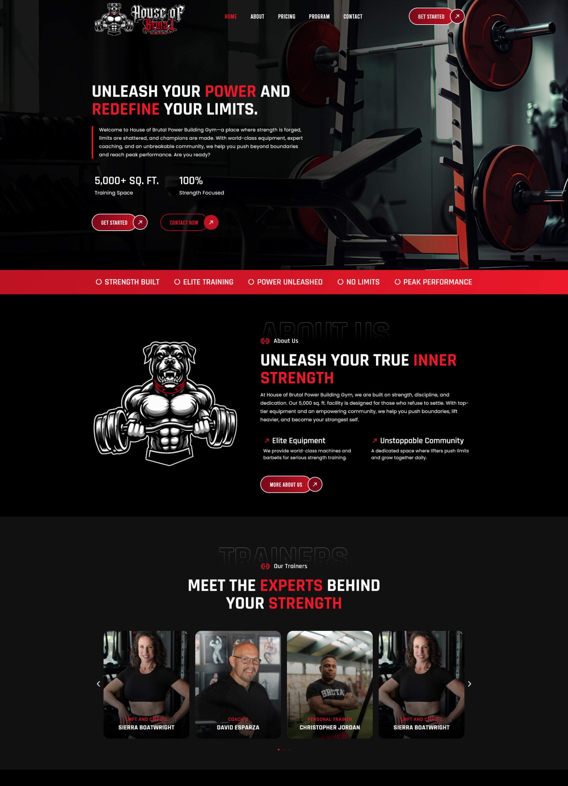 houseofbrutalpowerbuildinggym.com
