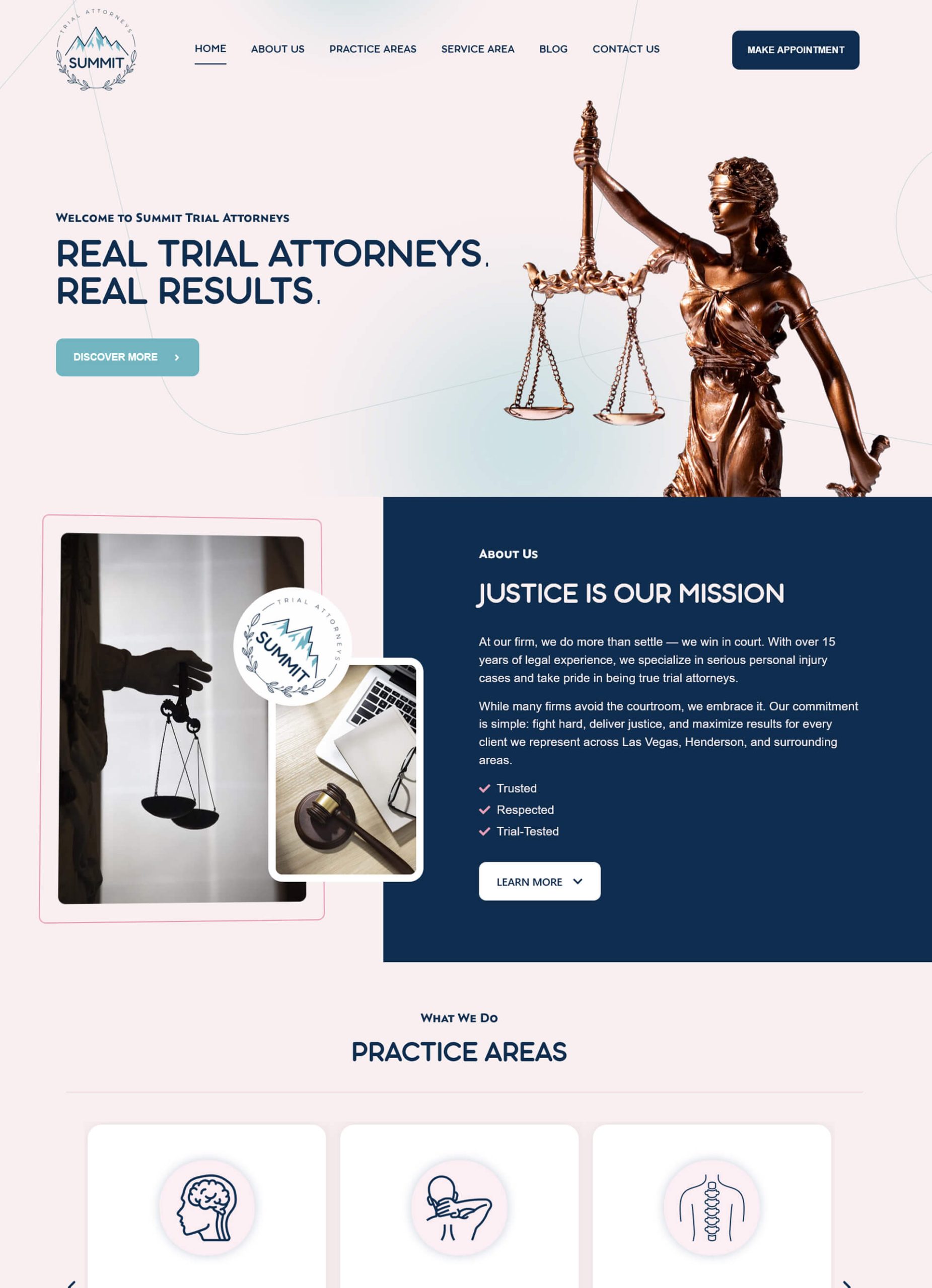 summittrialattorneys.com