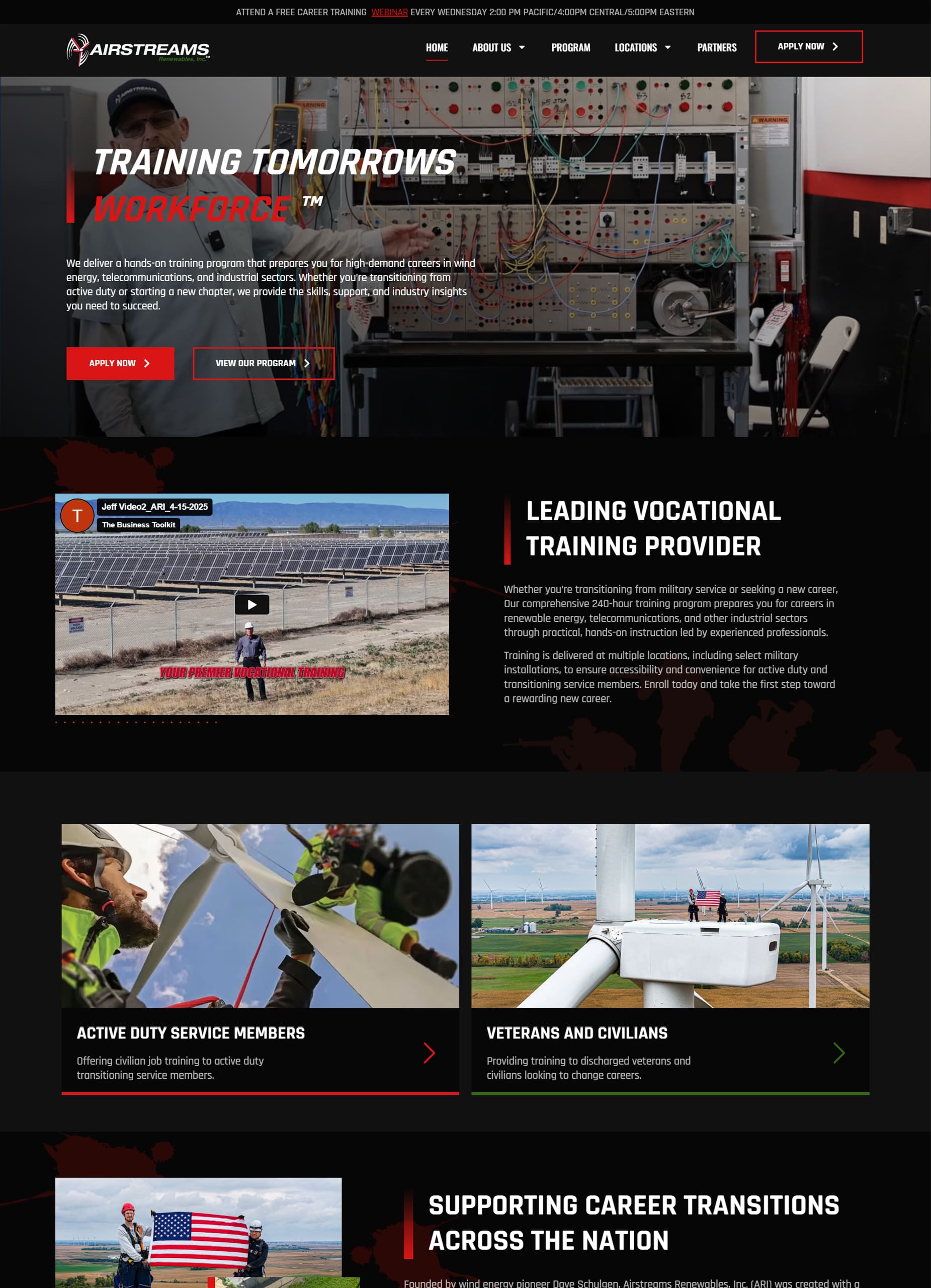 airstreamsrenewables.edu