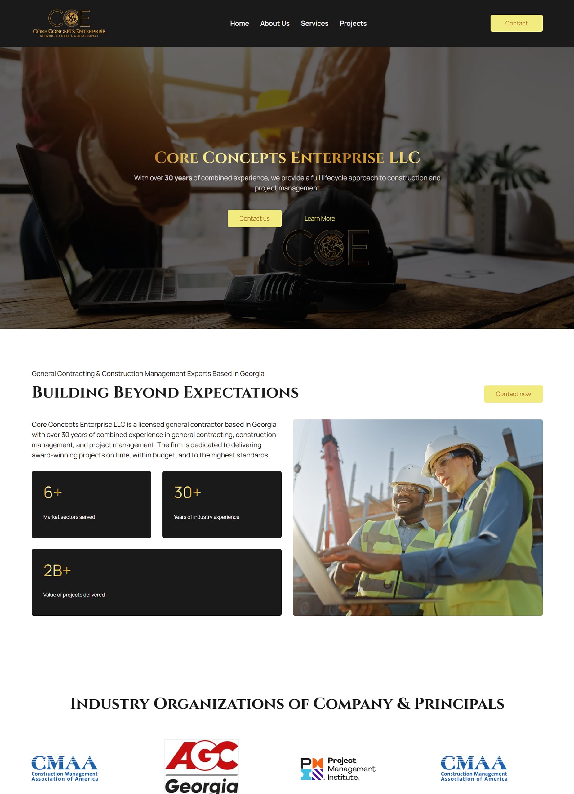 coreconceptsenterprise.com