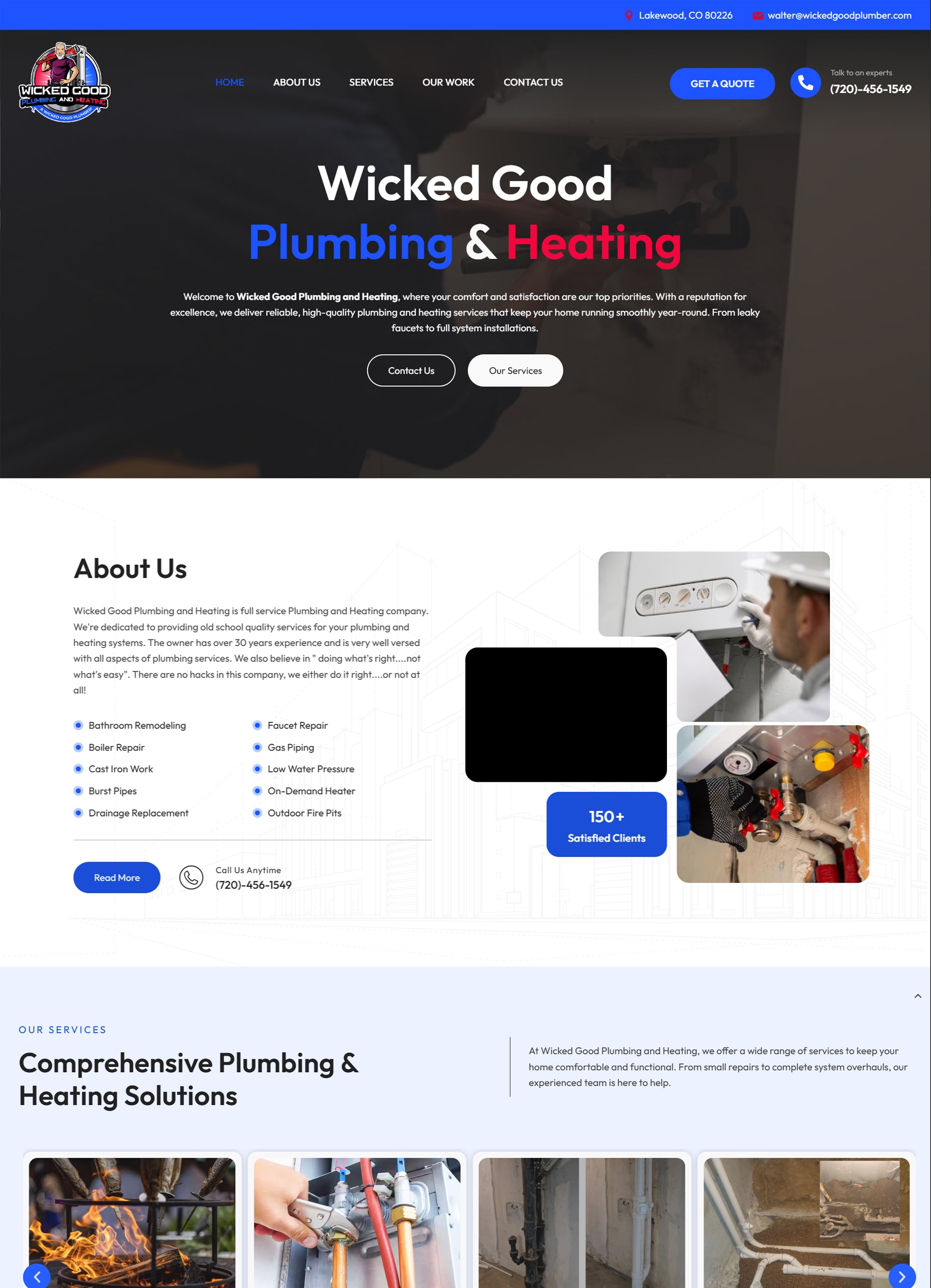 wickedgoodplumber.com