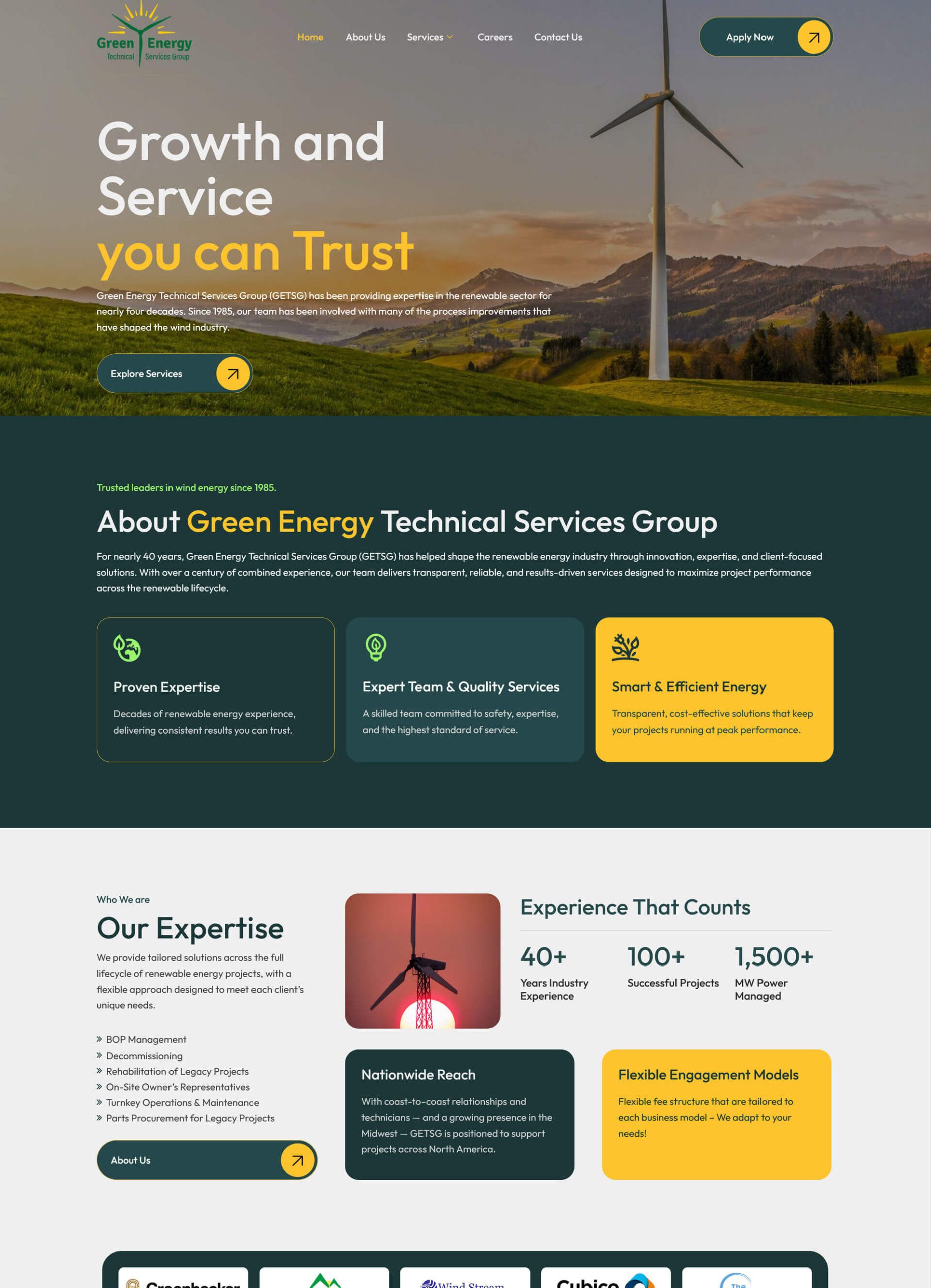 greenenergy-tsg.com