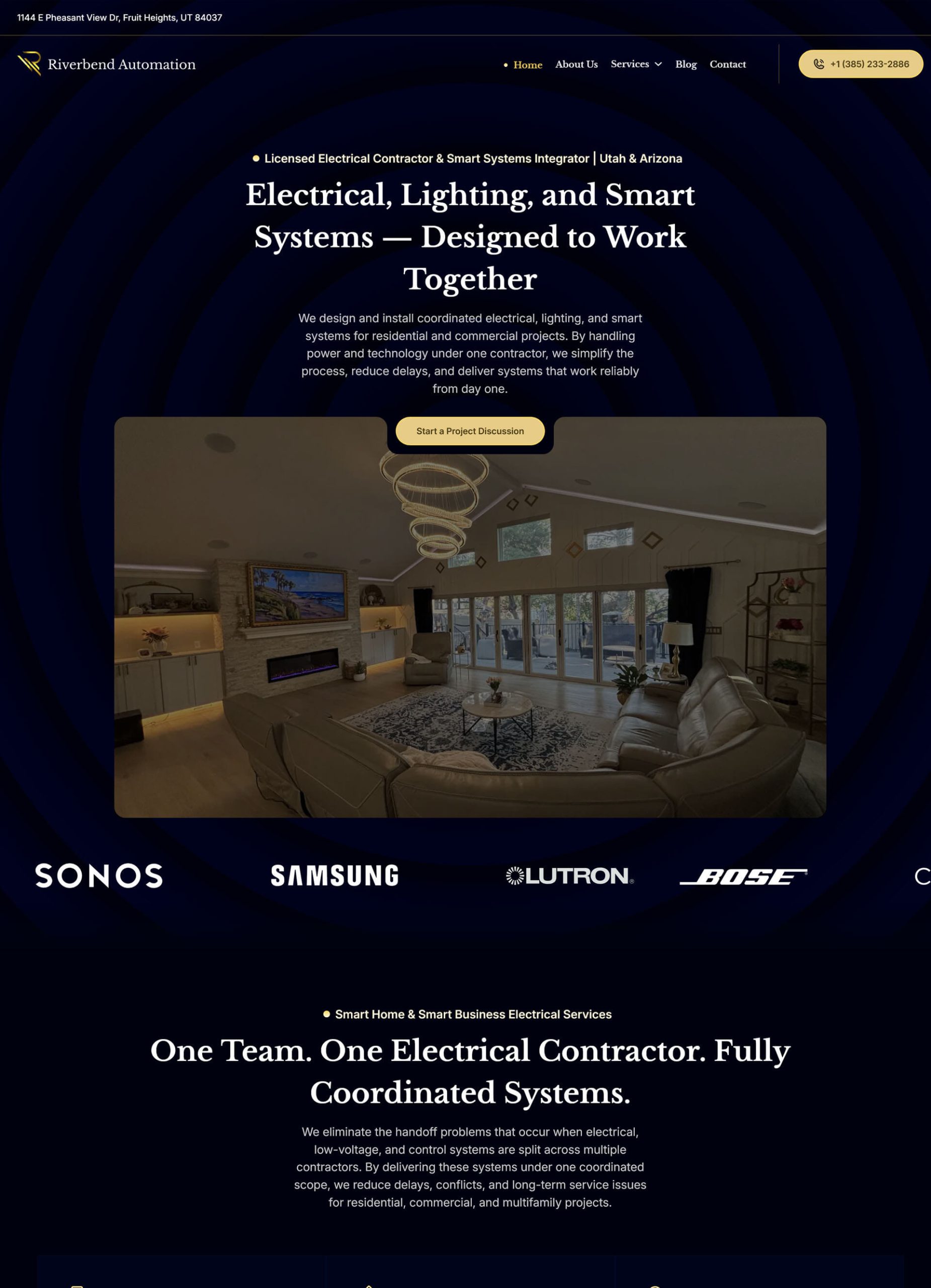 riverbendautomation.com