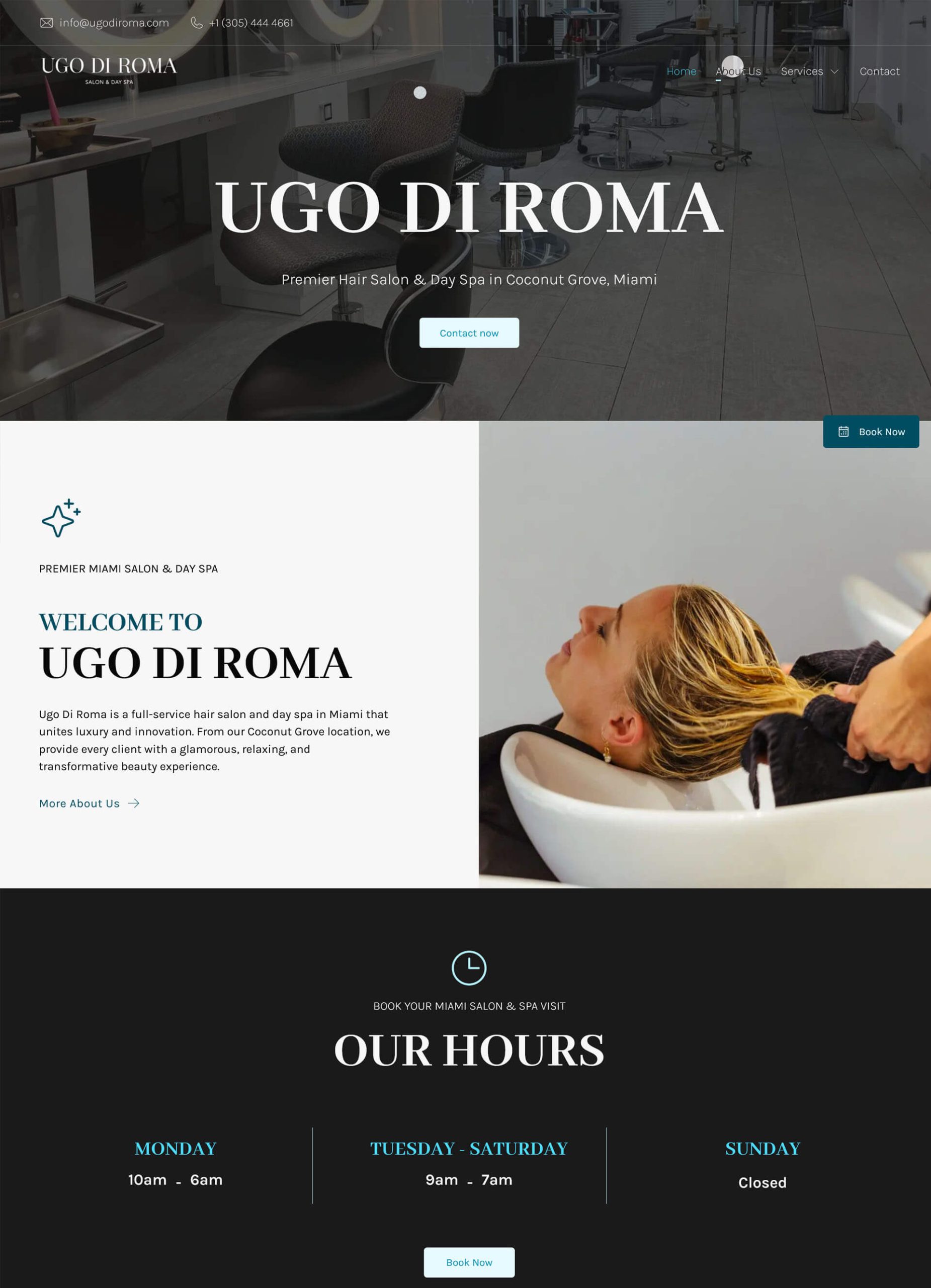ugodiroma.com